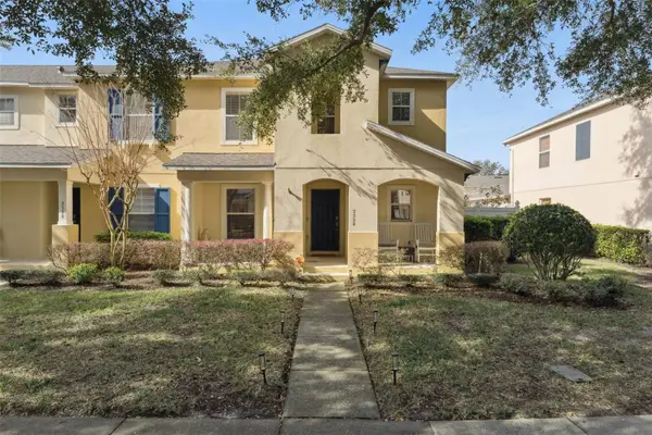 2524 Abey Blanco Drive, ORLANDO, FL 32828