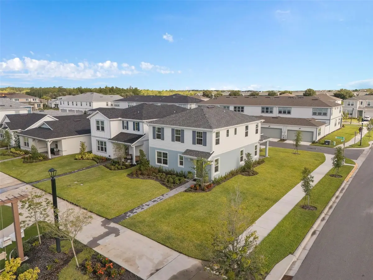 10876 Waterwood Alley, Orlando, FL 32829 - Image #1