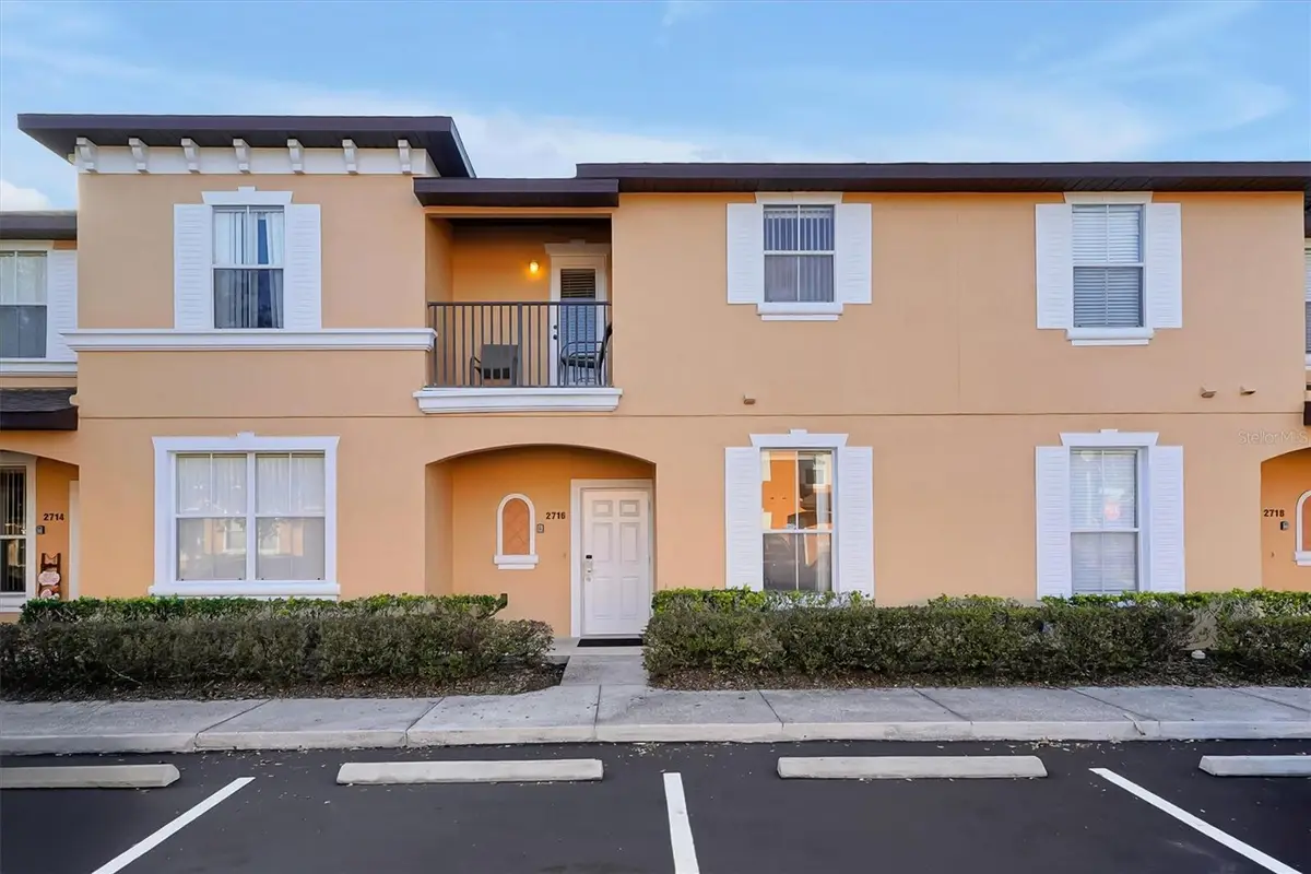 2716 Bushman Drive, Kissimmee, FL 34746 - #1