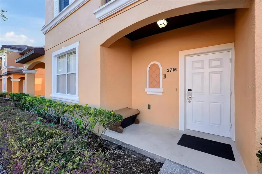 2716 Bushman Drive, Kissimmee, FL 34746 - #3