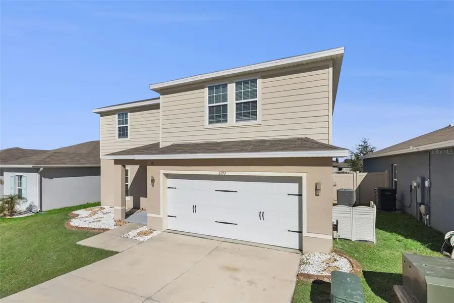 1193 Catskill Drive, Haines City, FL 33844 - #2
