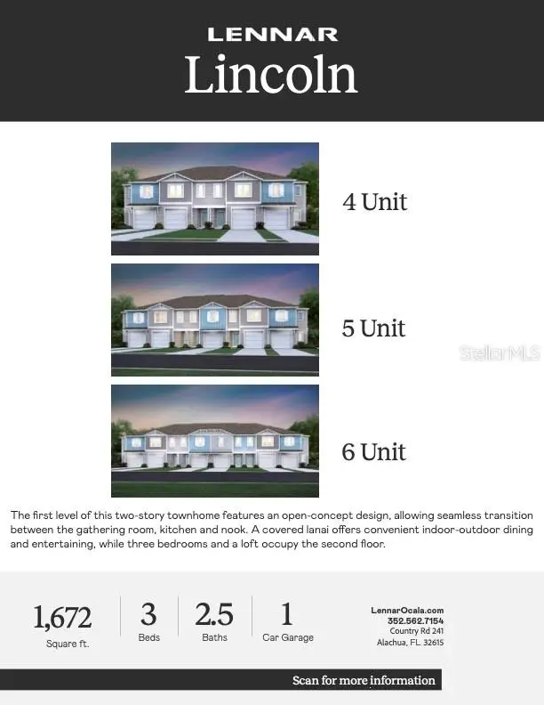 14547 NW 163rd Place, Alachua, FL 32615 - Image #2