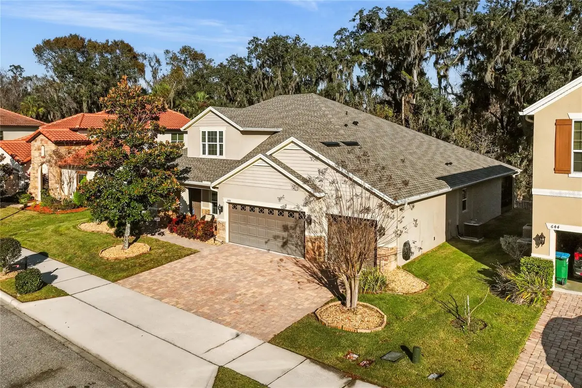 648 Fanning Drive, Winter Springs, FL 32708 - #1