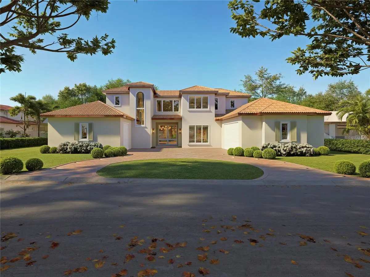 7958 S Park Place, Orlando, FL 32819 - #1