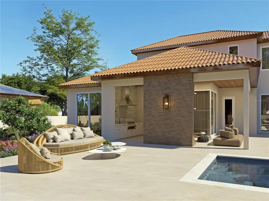 7958 S Park Place, Orlando, FL 32819 - #3