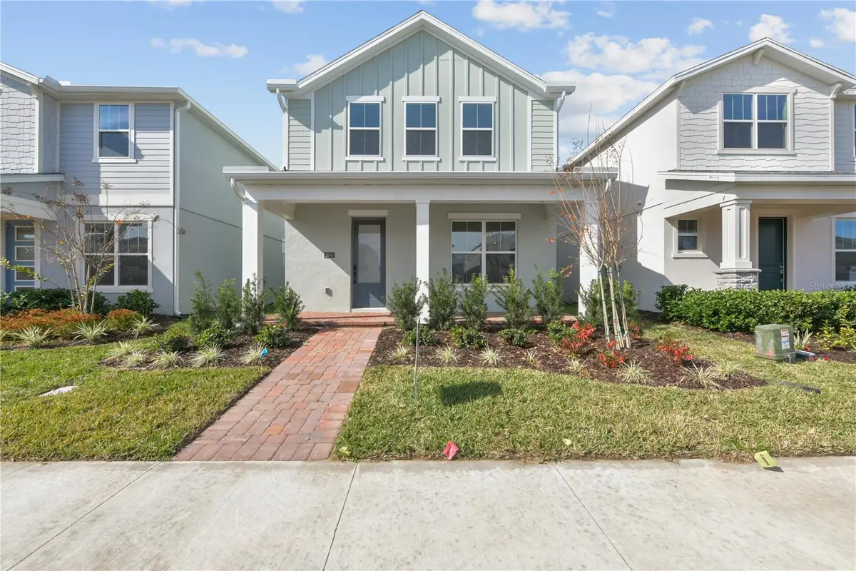 2600 Long Pine Avenue, Apopka, FL 32712 - #1