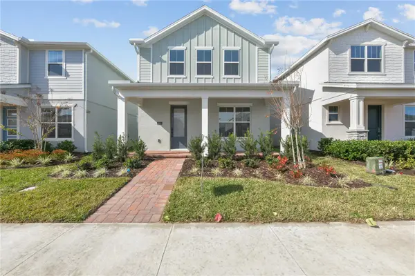 2600 Long Pine Avenue, APOPKA, FL 32712