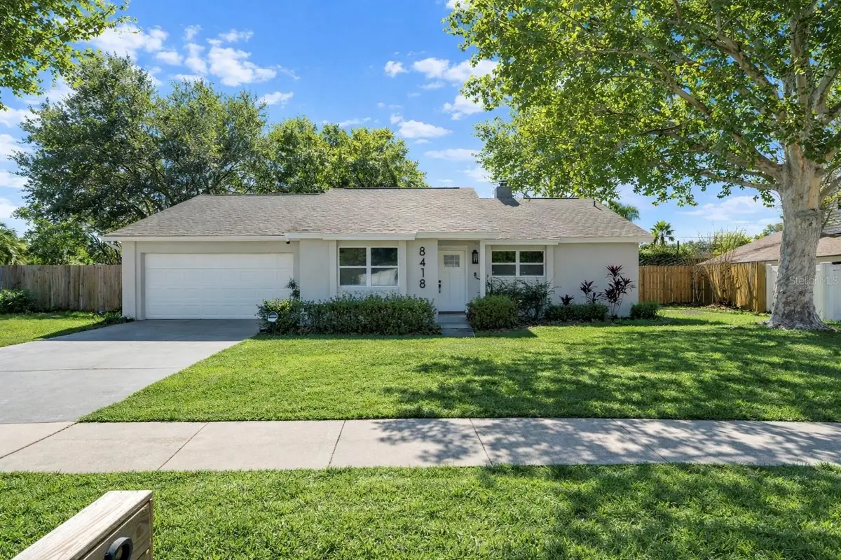 8418 Cedar Cove Drive, Orlando, FL 32819 - #1