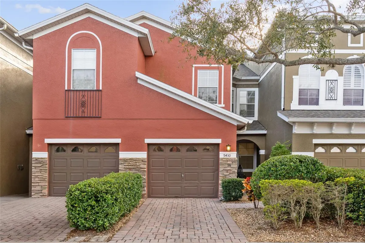 9430 Tawnyberry Street, Orlando, FL 32832 - Image #1