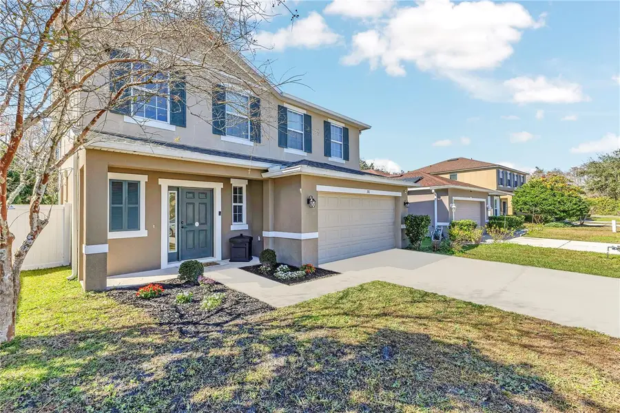 181 Daigledog Street, Saint Cloud, FL 34772 - #2