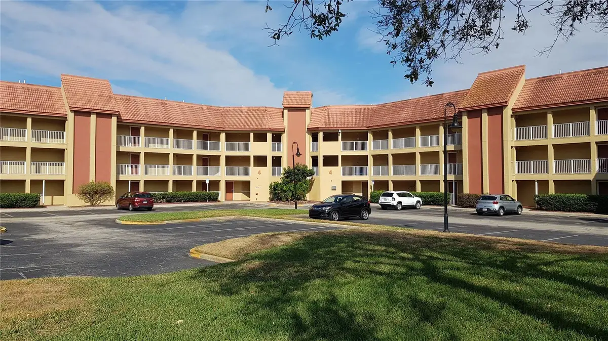 6403 Parc Corniche Drive #4107, Orlando, FL 32821 - #1