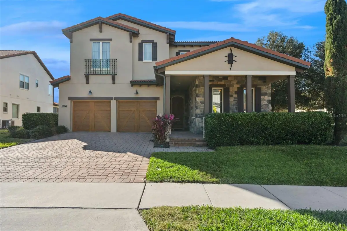 15672 Shorebird Lane, Winter Garden, FL 34787 - Image #1