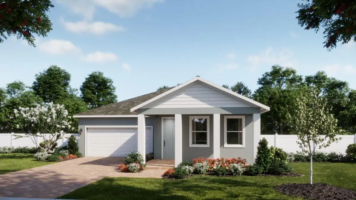 4499 Laurel Site Loop, Apopka, FL 32712 - #1