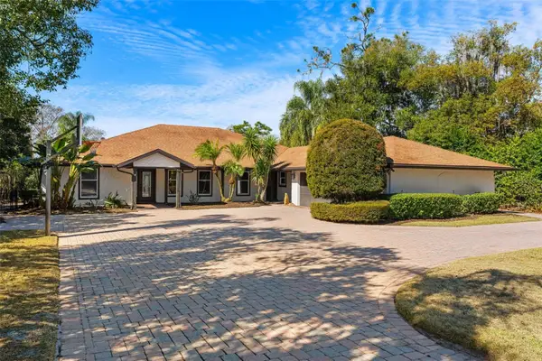 4469 Old Bear Run, WINTER PARK, FL 32792