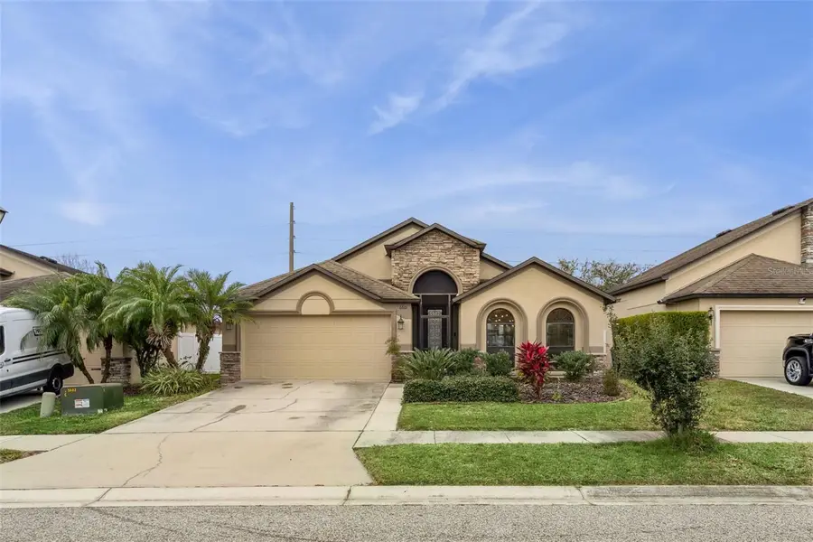 6601 Boulder Run Loop, Wesley Chapel, FL 33545 - #2