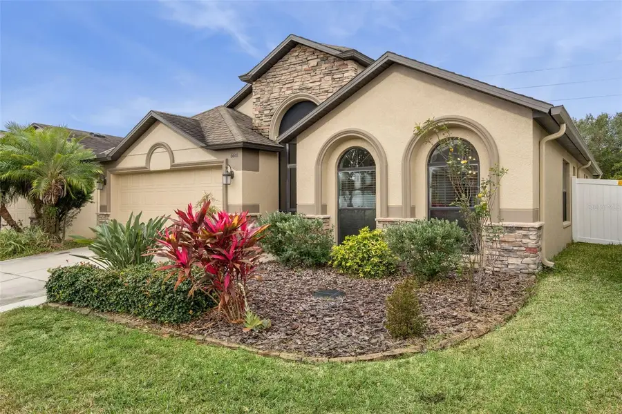 6601 Boulder Run Loop, Wesley Chapel, FL 33545 - #3