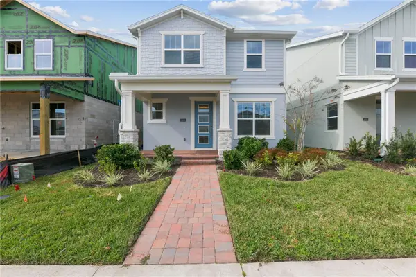 2596 Long Pine Avenue, APOPKA, FL 32712