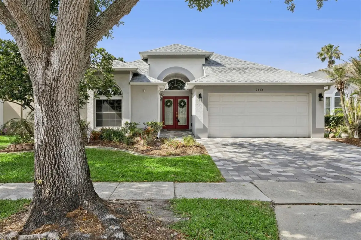 2313 Runyon Court, Orlando, FL 32837 - #1