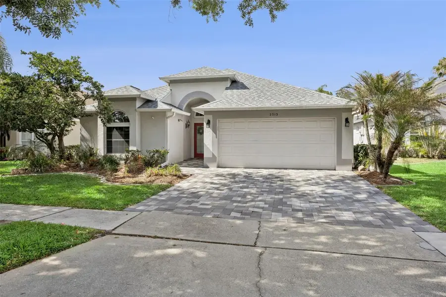 2313 Runyon Court, Orlando, FL 32837 - #2