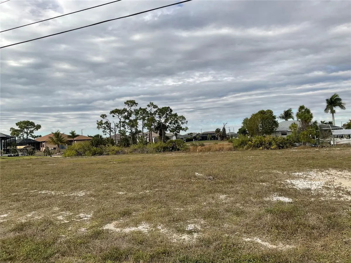 3431 NW 17th Lane, Cape Coral, FL 33993 - Image #1