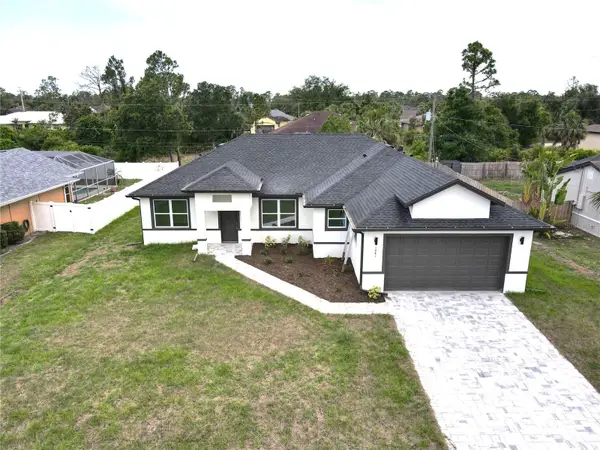 1081 Mccrory Street, NORTH PORT, FL 34286