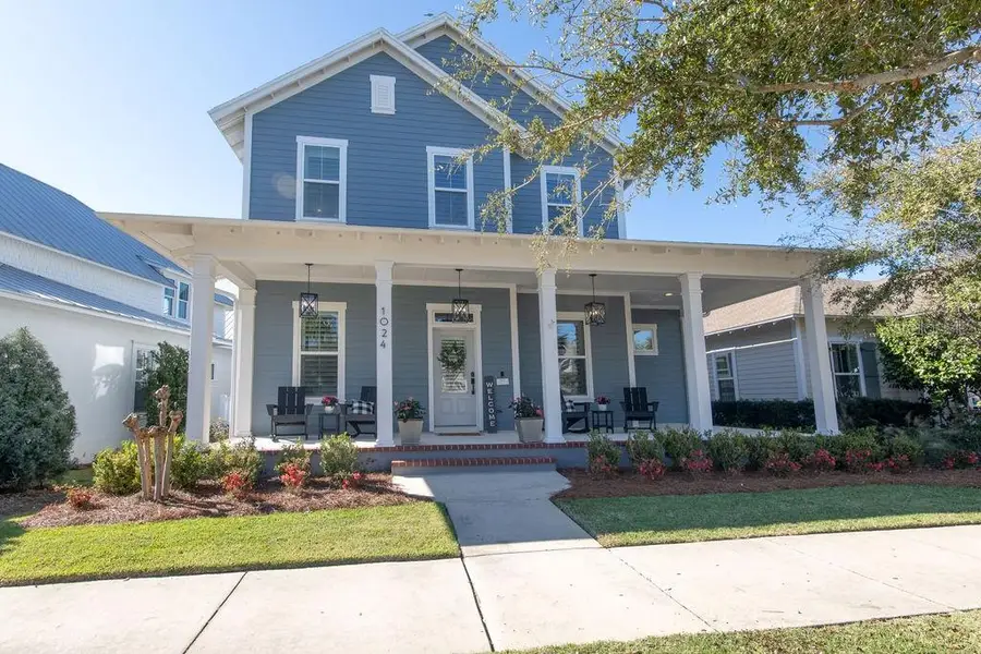 1024 Kershaw Drive, Winter Garden, FL 34787 - Image #3