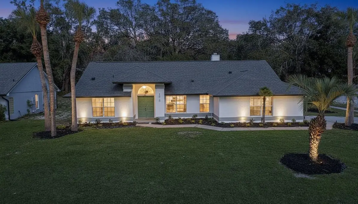 7015 Oakmore Lane, Orlando, FL 32818 - #1