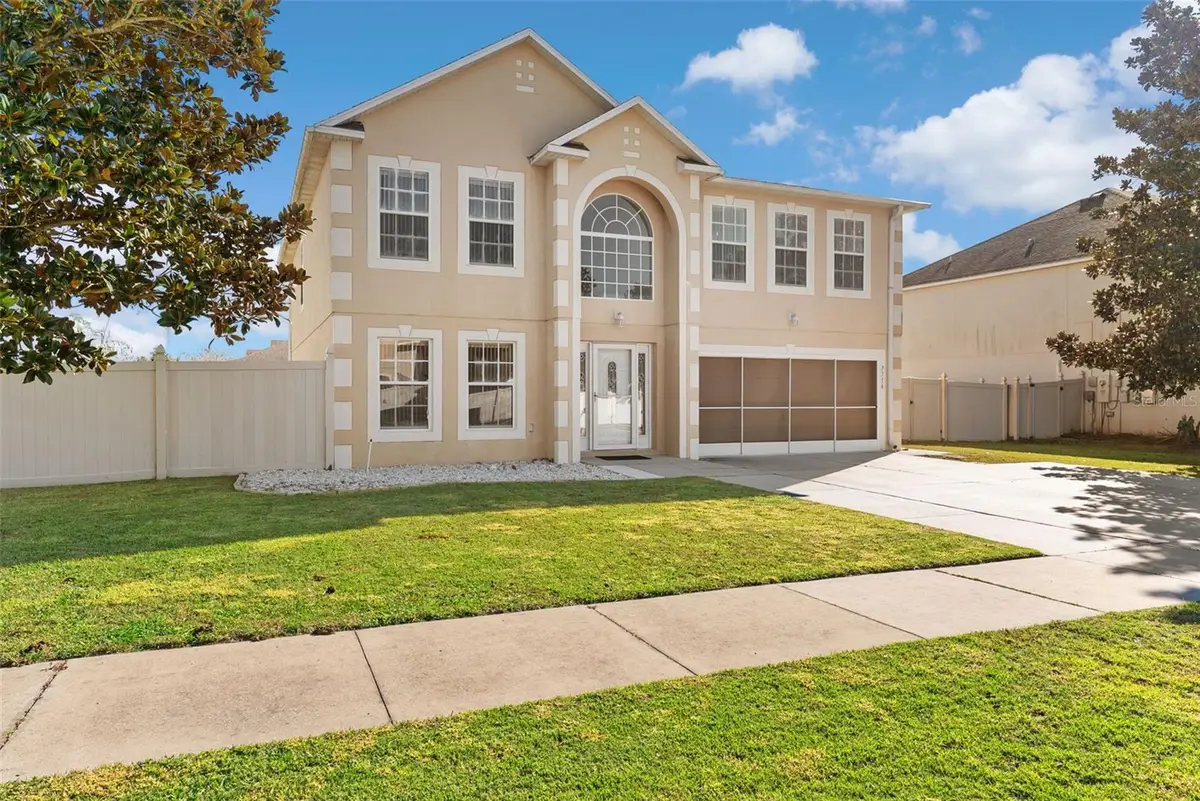 7716 Park Hill Avenue, Leesburg, FL 34748 - #1