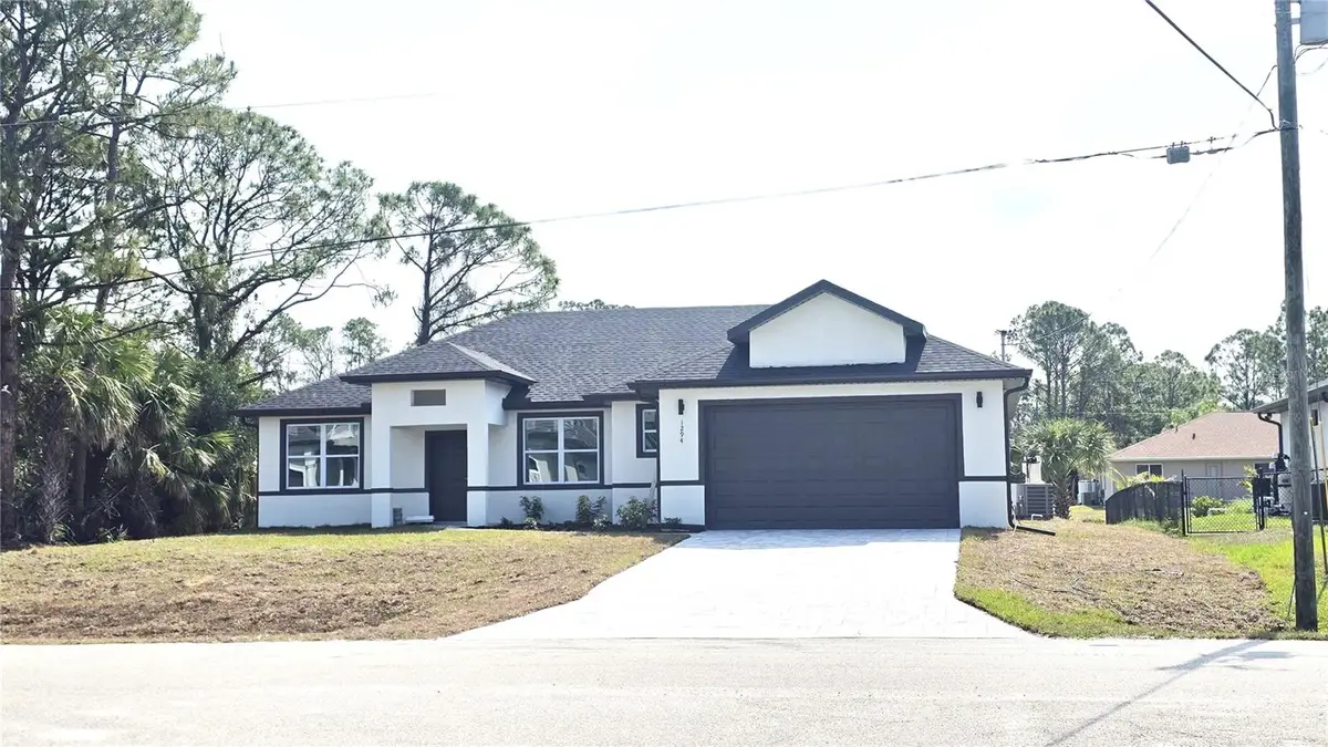 1294 Napoleon Road, North Port, FL 34288 - Image #1
