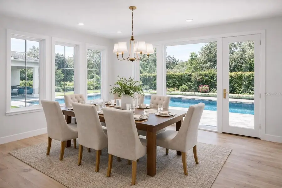 1106 Sarah Mathews Drive, Oakland, FL 34760 - #3