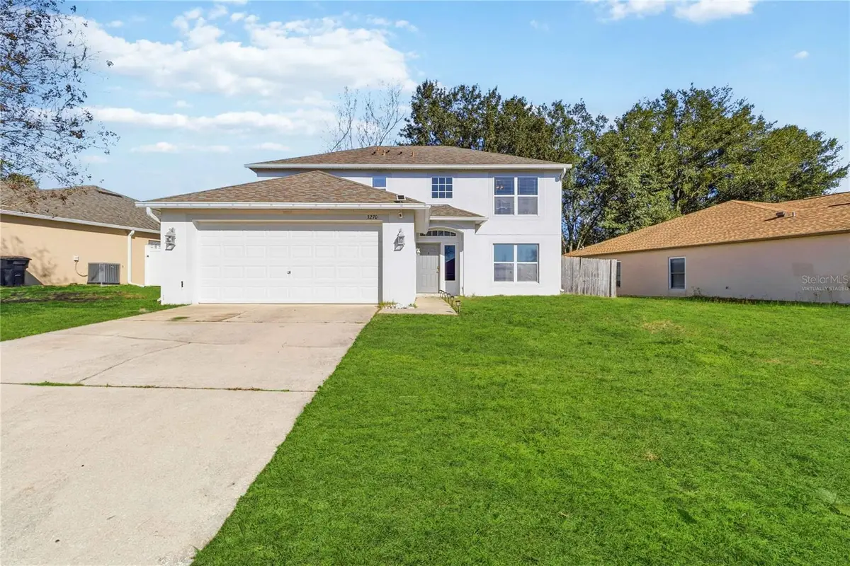 3270 Wild Pepper Court, Deltona, FL 32725 - Image #1