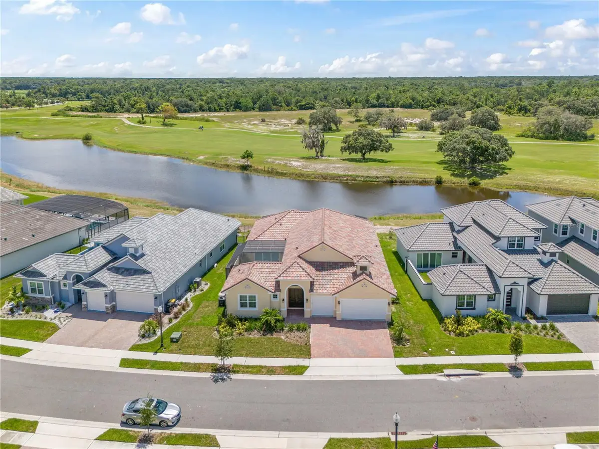 215 Hampton Loop, Davenport, FL 33837 - #1