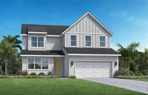 8103 Timberwood Lane, Orlando, FL 32825 - #1