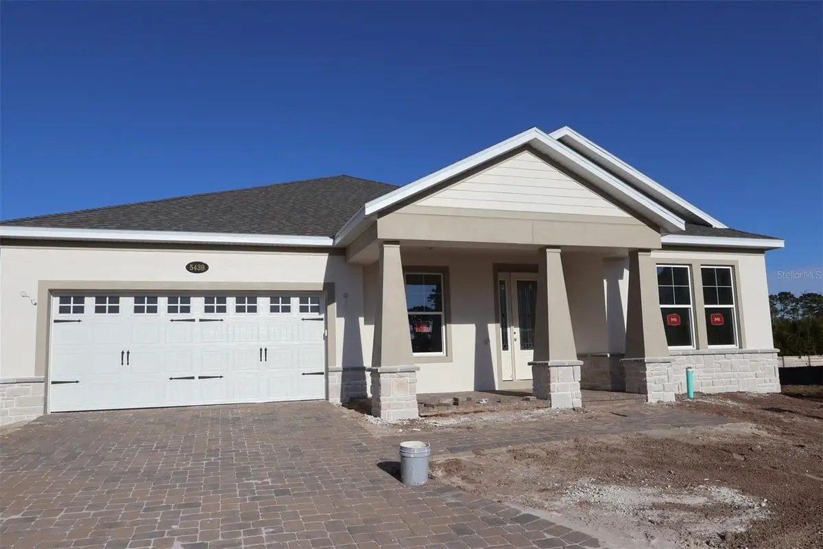 5439 Park Guell Street, Saint Cloud, FL 34771 - #1