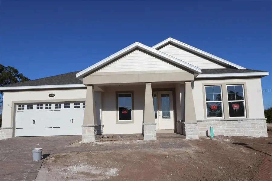 5439 Park Guell Street, Saint Cloud, FL 34771 - #2