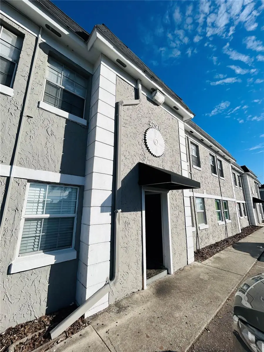 2791 L B Mcleod Road #D, Orlando, FL 32805 - #1