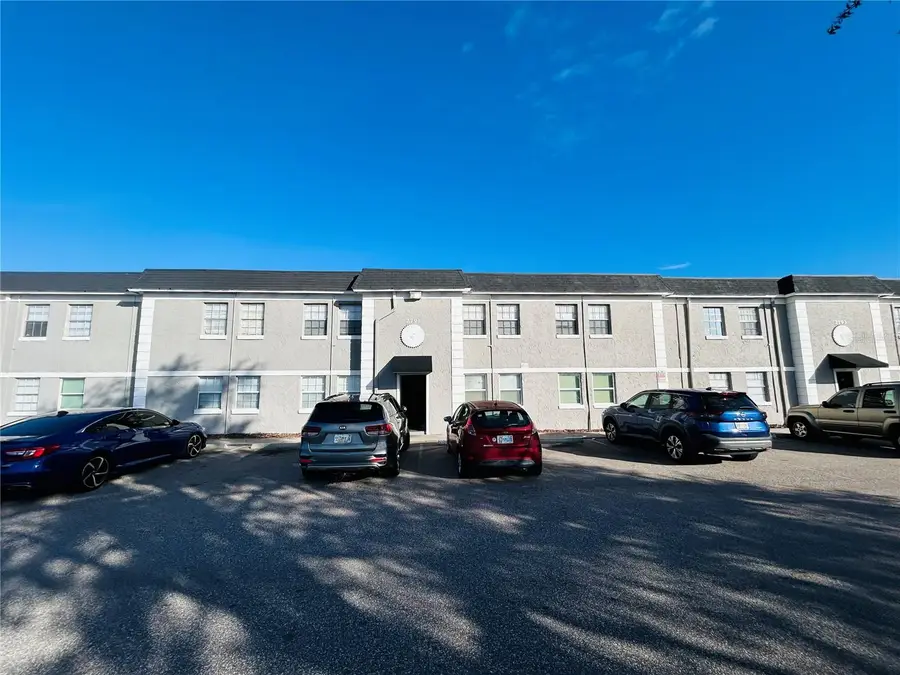 2791 L B Mcleod Road #D, Orlando, FL 32805 - #2