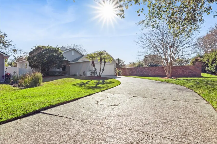 44 Heather Green Court, Ocoee, FL 34761 - #3