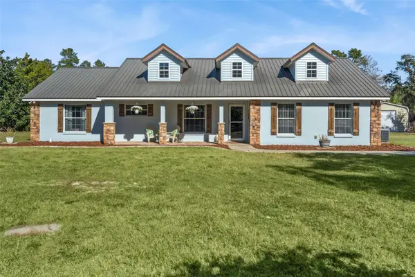 23211 Outback Lane, EUSTIS, FL 32736