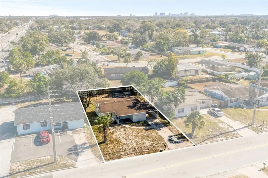 2525 Kingsland Avenue, Orlando, FL 32808 - #2