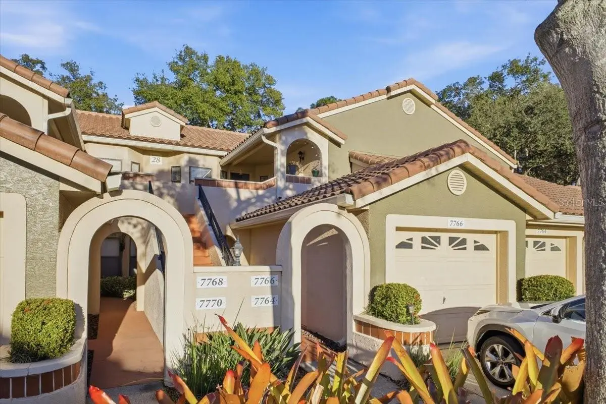 7764 Sugar Bend Drive #7764, Orlando, FL 32819 - #1