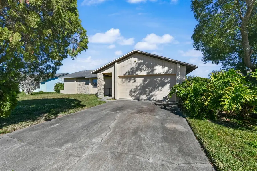 2317 Woodleaf Court, Orlando, FL 32837 - #3