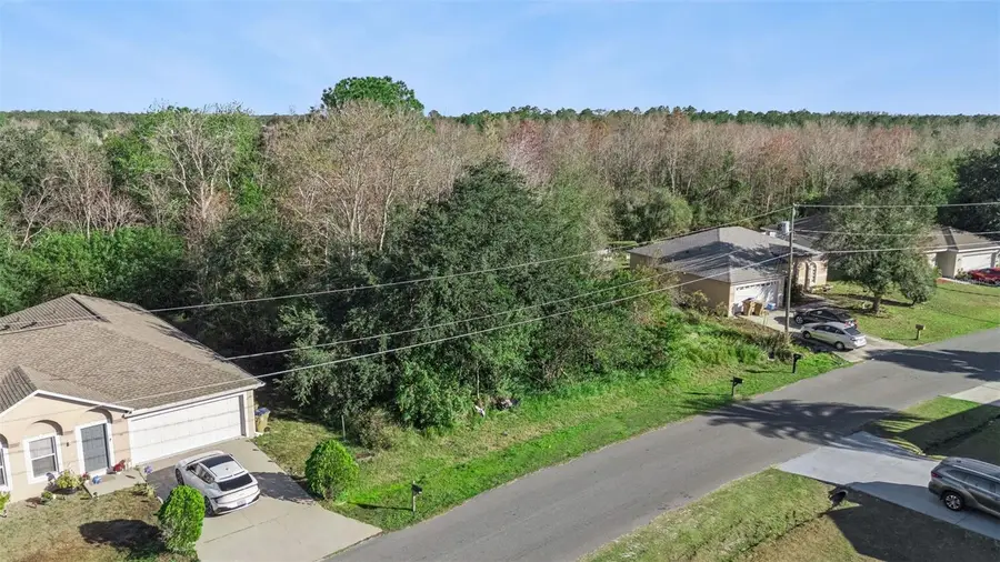 Palaiseau, Poinciana, FL 34759 - #2