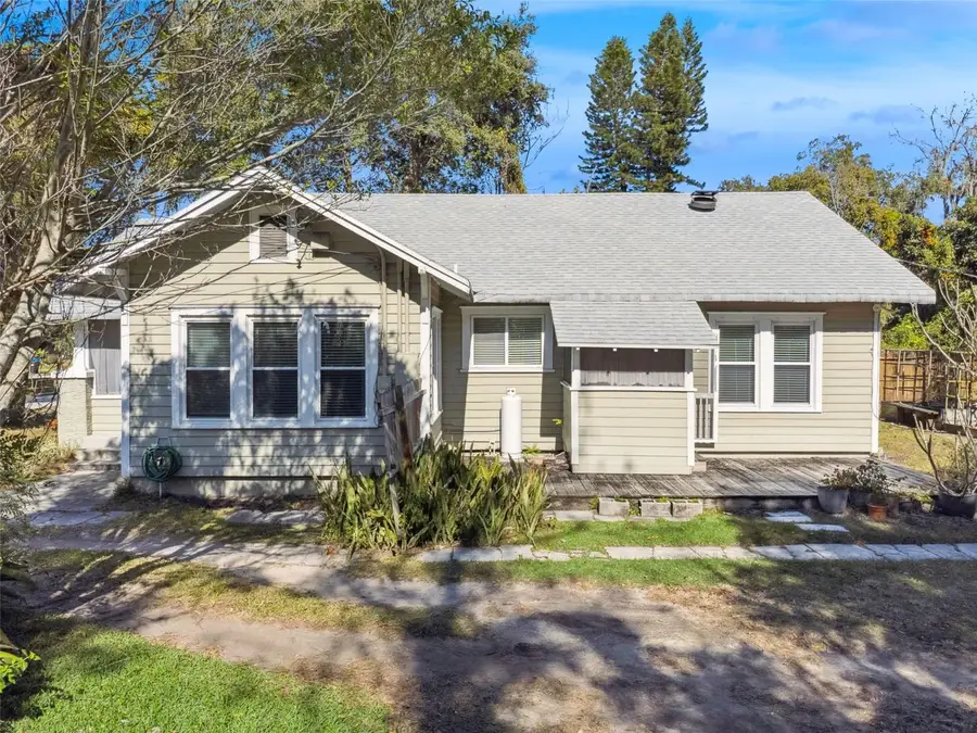 352 Cambridge Boulevard, Winter Park, FL 32789 - #2