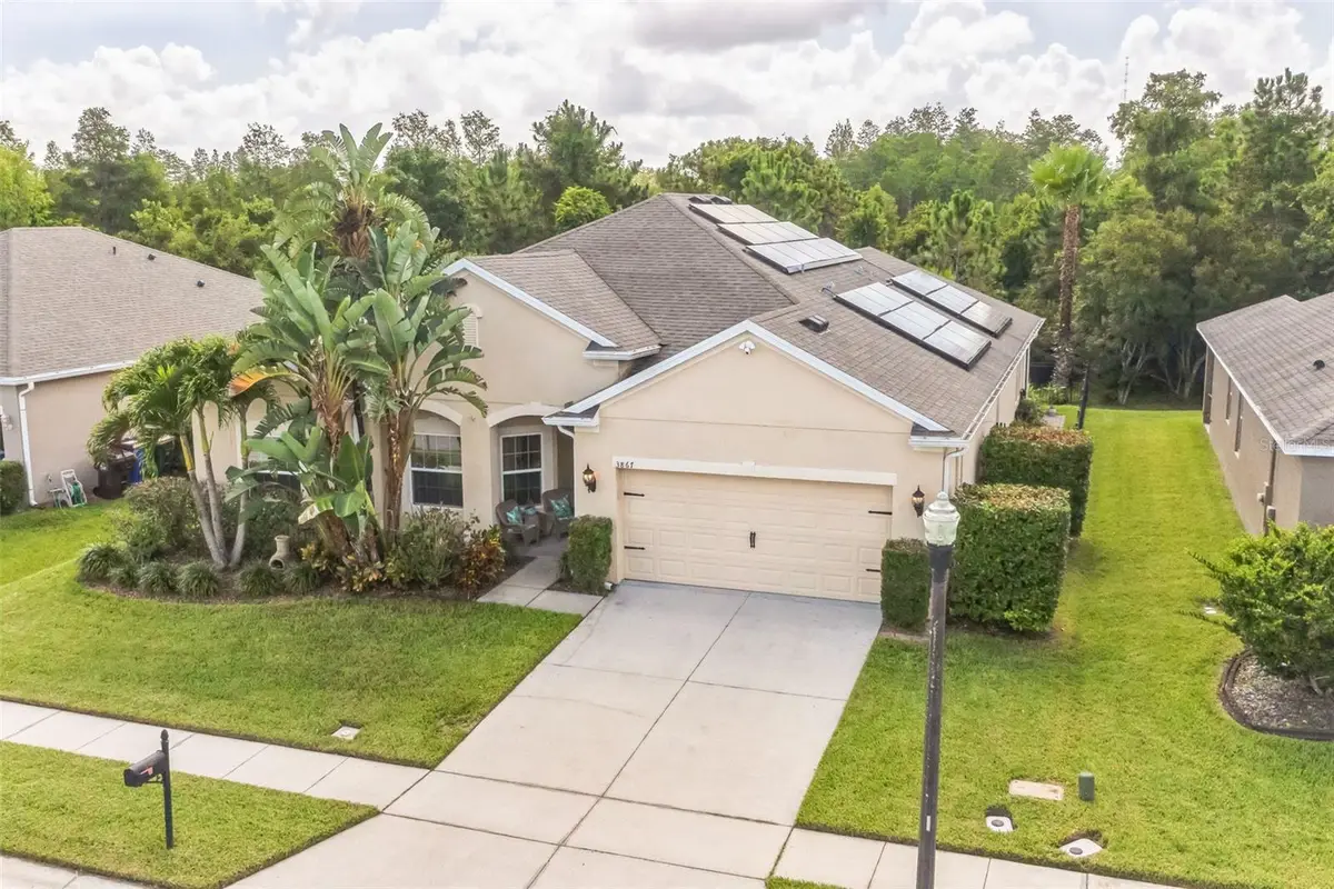 3867 Wind Dancer Circle, Saint Cloud, FL 34772 - #1