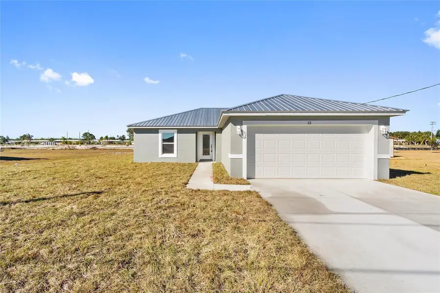 12 Armbruster Court, Frostproof, FL 33843 - #2