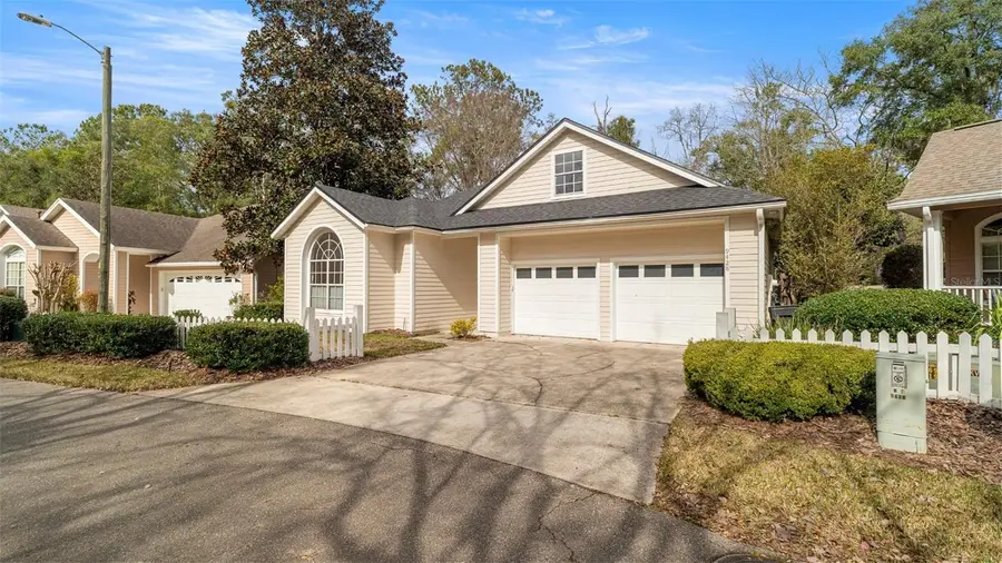 9428 SW 39th Avenue, Gainesville, FL 32608 - #2
