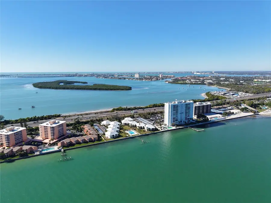 7310 Sunshine Skyway Lane S #112, Saint Petersburg, FL 33711 - #2