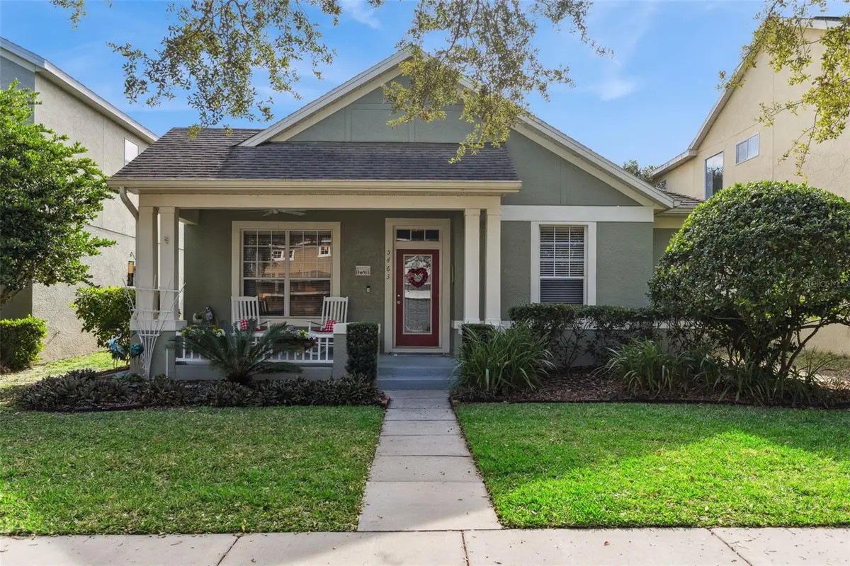 5463 Gemgold Court, Windermere, FL 34786 - #1