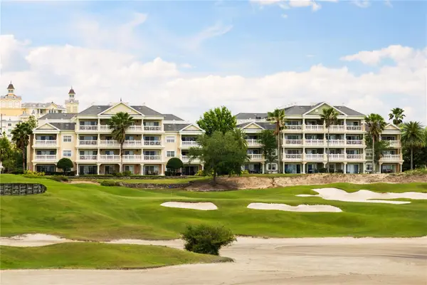 1356 Centre Court Ridge Drive #204, REUNION, FL 34747